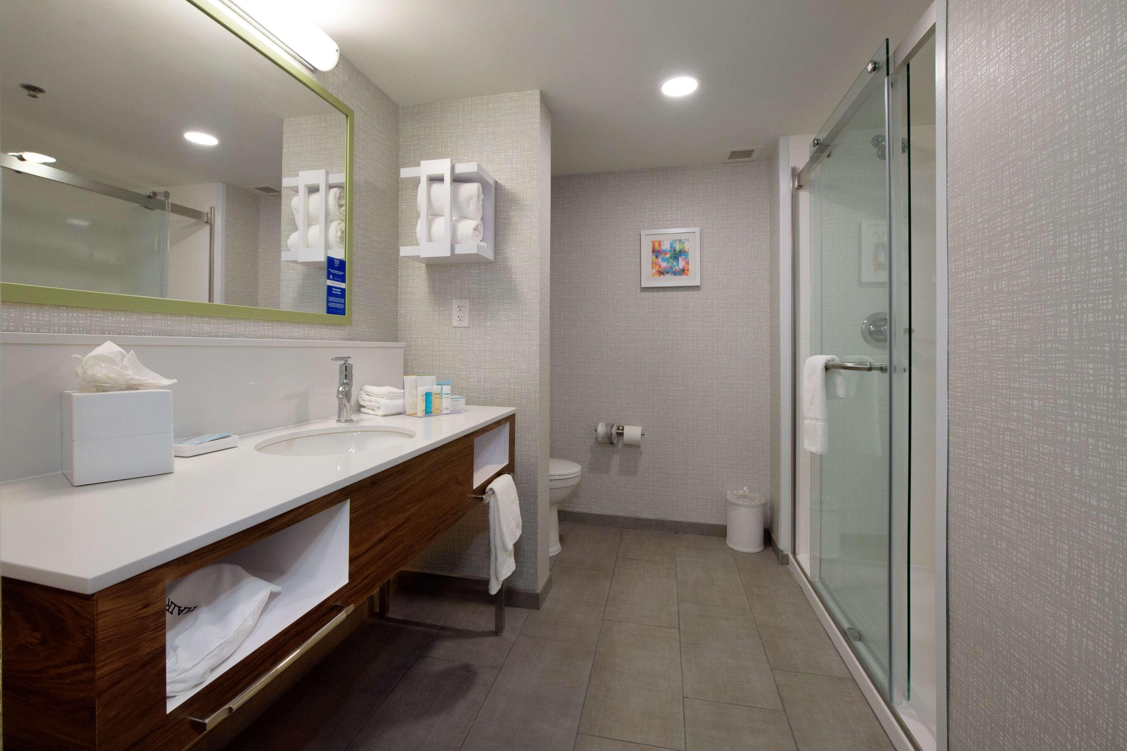 Hampton Inn Fayetteville Luaran gambar