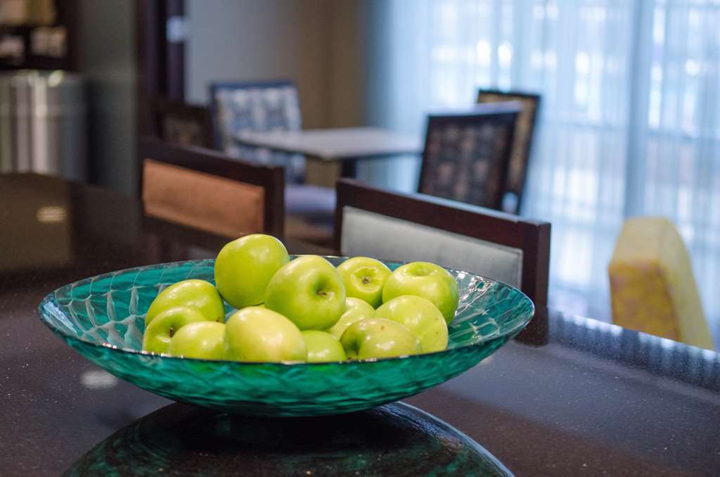Hampton Inn Fayetteville Dalaman gambar